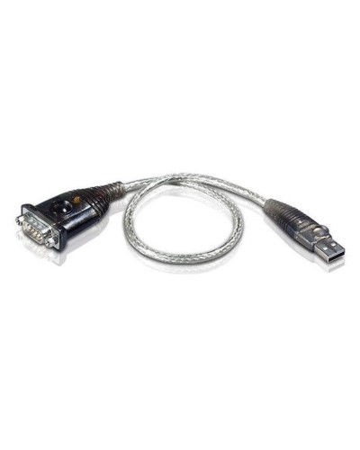 UC232A1-AT. Преобразователь интерфейсов USB-RS232. ATEN в Новошахтинске