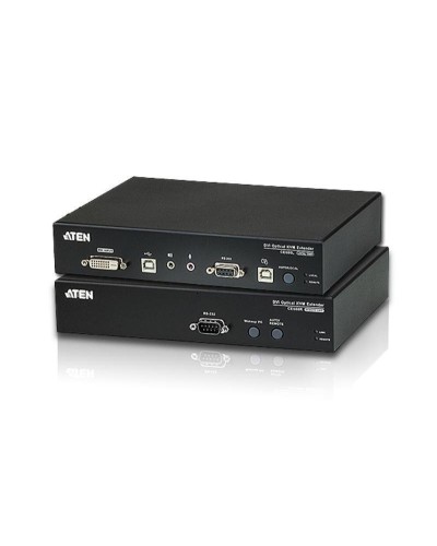 CE690-AT-G. KVM-удлинитель. ATEN в Новошахтинске
