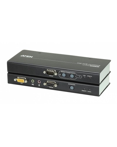 CE750A-AT-G. KVM-удлинитель. ATEN в Новошахтинске