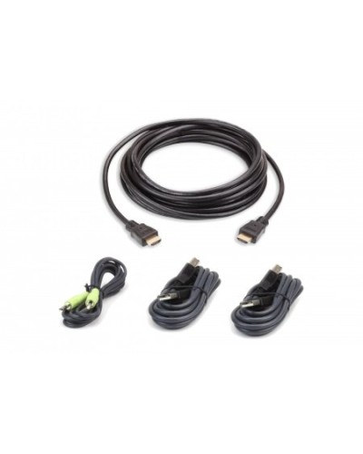 2L-7D03UHX4. Кабель KVM. ATEN в Новошахтинске
