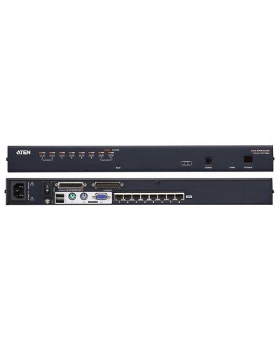 KH1508A-AX-G. Переключатель. ATEN в Новошахтинске