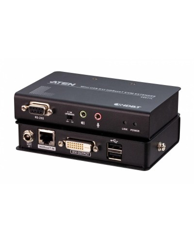 CE611-AT-G. KVM-удлинитель. ATEN в Новошахтинске