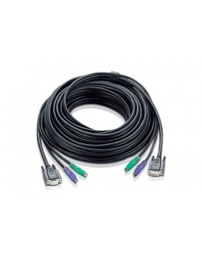 2L-1010P. Кабель KVM. ATEN в Новошахтинске