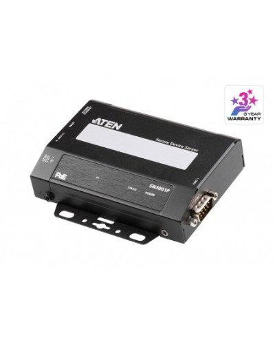 SN3001P-AX. Консольный сервер. ATEN в Новошахтинске