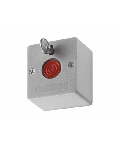 DS-PD1-EB. Кнопка тревожной сигнализации. AX PRO Hikvision в Новошахтинске