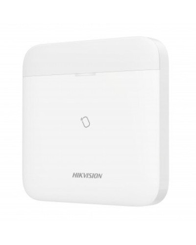DS-PWA96-M-WE. Радиоканальная контрольная панель на 96 зон. AX PRO Hikvision в Новошахтинске