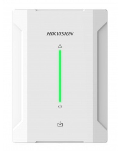DS-PM1-I8O2-H. Расширитель тревожных входов/выходов. AX PRO Hikvision в Новошахтинске