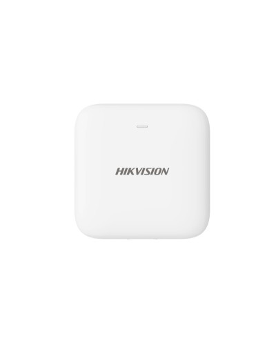 DS-PDWL-E-WE. Извещатель утечки воды радиоканальный. AX PRO Hikvision в Новошахтинске