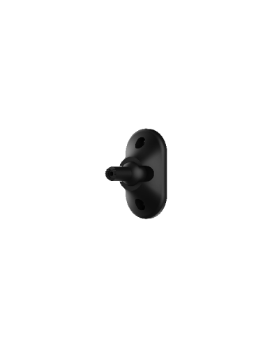 DS-PDB-IN-UBKT1. Кронштейн настенно-потолочный. AX PRO Hikvision в Новошахтинске