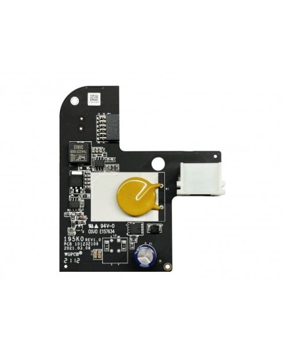 DS-PM2-D. Плата блока питания. AX PRO Hikvision в Новошахтинске