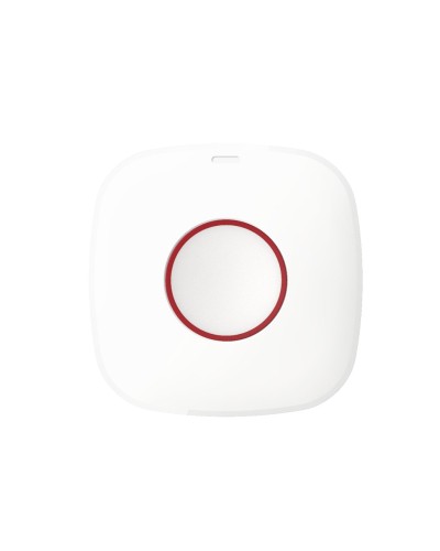 DS-PDEB1-EG2-WE. Беспроводная тревожная кнопка. AX PRO Hikvision в Новошахтинске