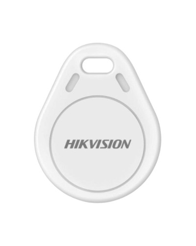DS-PT-M1. Mifare брелок. AX PRO Hikvision в Новошахтинске