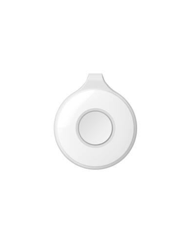 DS-PDEBP1-EG2-WE. Беспроводная тревожная кнопка. AX PRO Hikvision в Новошахтинске