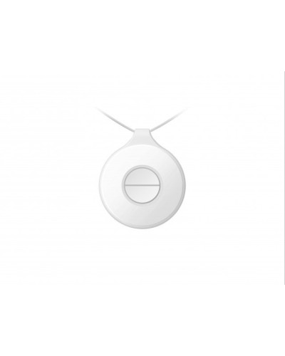 DS-PDEBP2-EG2-WE. Беспроводная тревожная кнопка. AX PRO Hikvision в Новошахтинске