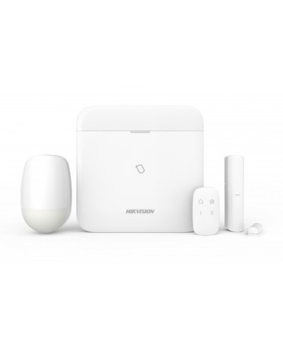 DS-PWA96-KIT-WE(RU). Комплект радиоканальной охранной системы. AX PRO Hikvision в Новошахтинске