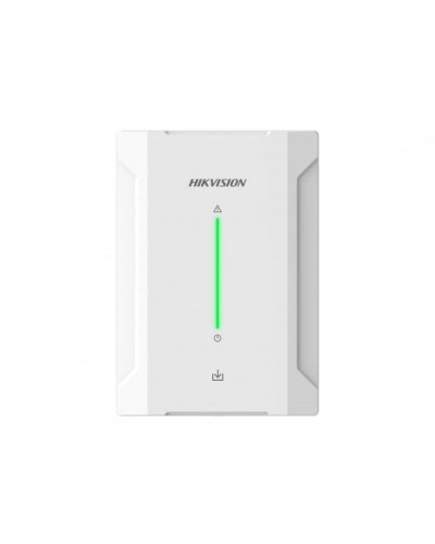 DS-PM1-O4H-H. Блок релейный. AX PRO Hikvision в Новошахтинске