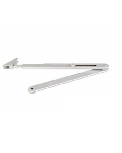 Abloy L197 (DC197/600500) белый. Тяга рычажная. Abloy в Новошахтинске