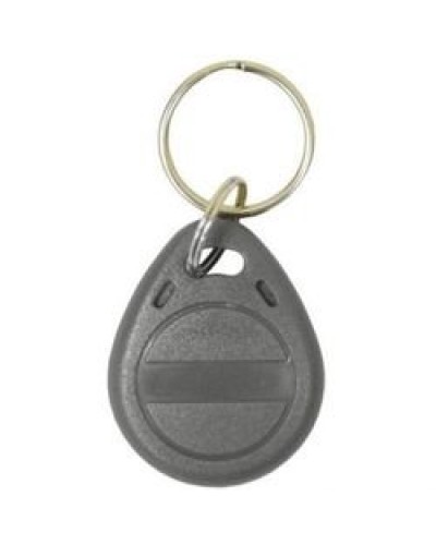 AT-ID03-MF (серый). Брелок Mifare. AccordTec в Новошахтинске
