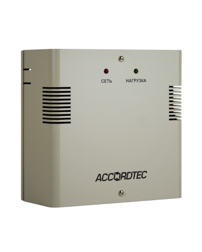 ББП-40. Источник вторичного электропитания резервированный. AccordTec в Новошахтинске