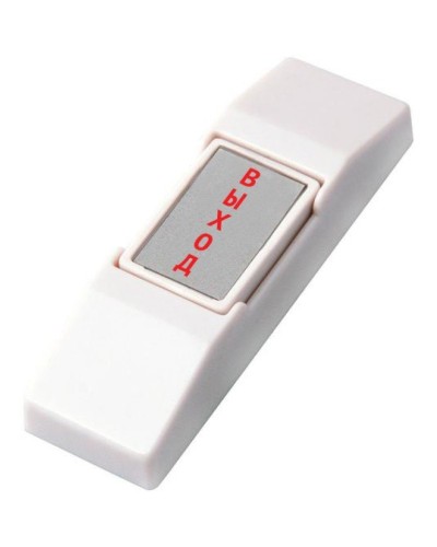 AT-H01-P. Кнопка выхода. AccordTec в Новошахтинске