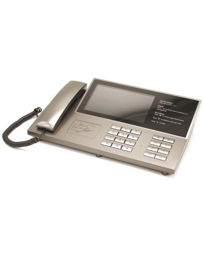 AT-VD650 GR. Пульт консьержа. AccordTec в Новошахтинске