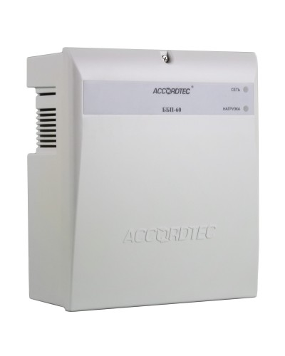 ББП-60 исп. 1. Источник вторичного электропитания. AccordTec в Новошахтинске