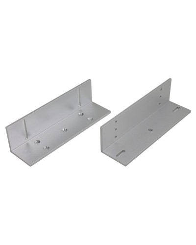 LM-295-350-2. Крепление Z-образное для якоря замка. AccordTec в Новошахтинске
