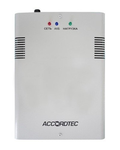 ББП-50ТР исп.1. Блок бесперебойного питания. AccordTec в Новошахтинске