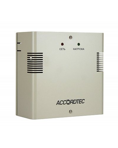 ББП-20 Lite. Источник вторичного электропитания резервированный. AccordTec в Новошахтинске