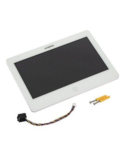 AT-VD770W WH. Монитор IP-домофона. AccordTec в Новошахтинске