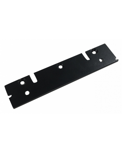 LM-207K BLACK. Планка к замку. AccordTec в Новошахтинске