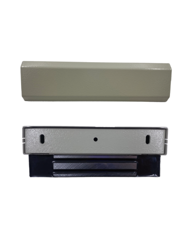 LM-KD-100K/180K GR. Декоративный кожух. AccordTec в Новошахтинске