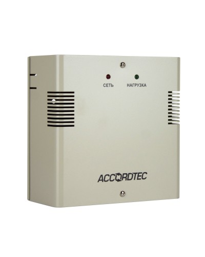 ББП-20. Источник вторичного электропитания резервированный. AccordTec в Новошахтинске