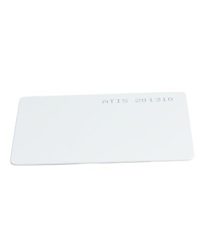 AT-ID02-EM. Карта proximity тонкая. AccordTec в Новошахтинске