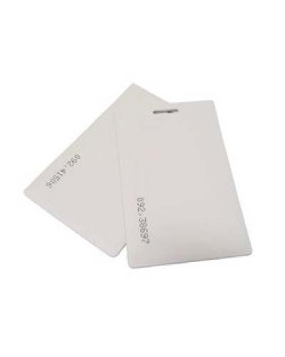 AT-ID01-EM. Карта proximity стандартная. AccordTec в Новошахтинске