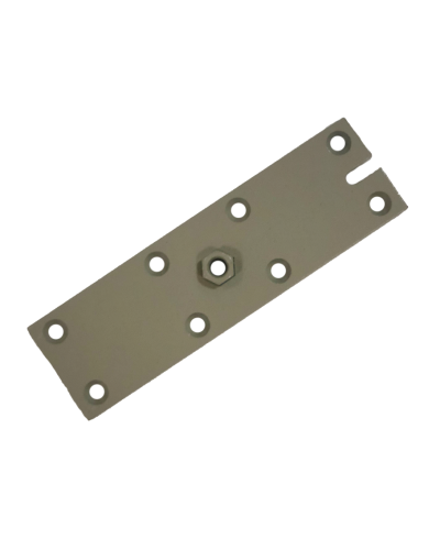 LMP-295K/194K Grey. Монтажная пластина. AccordTec в Новошахтинске