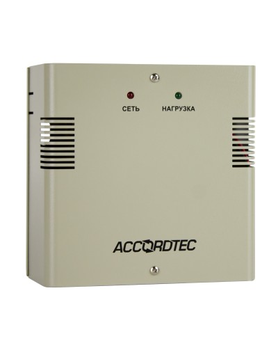 ББП-30NR. Источник вторичного электропитания резервированный. AccordTec в Новошахтинске