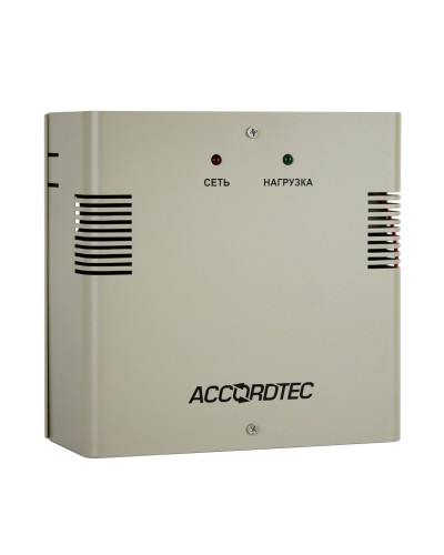 ББП-30N. Источник вторичного электропитания резервированный. AccordTec в Новошахтинске