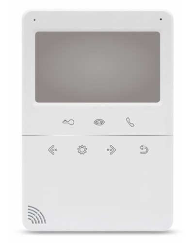 AT-VD432C. Монитор домофона цветной. AccordTec в Новошахтинске