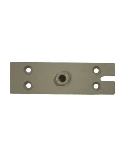 LMP-180K/200K Grey. Монтажная пластина. AccordTec в Новошахтинске