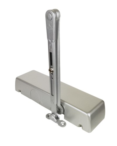 ATEC-D4041-Sl (QM-D4041-Sl). Доводчик дверной. AccordTec в Новошахтинске