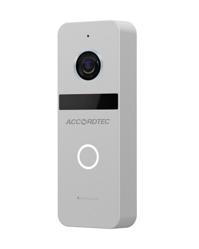 AT-VD311L SL. Вызывная панель IP-домофона. AccordTec в Новошахтинске
