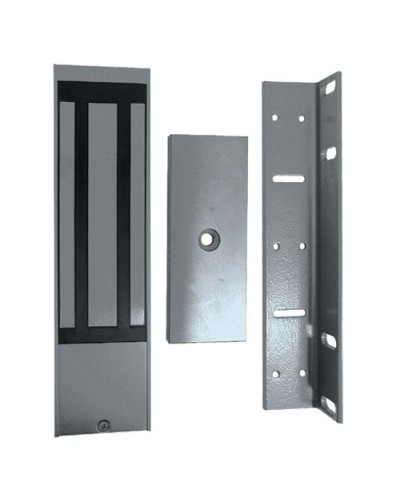 ML-395. Замок электромагнитный. AccordTec в Новошахтинске