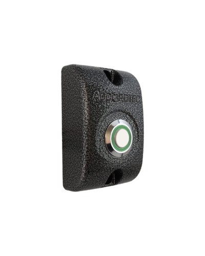 AT-H300M LED Gray. Кнопка выхода. AccordTec в Новошахтинске