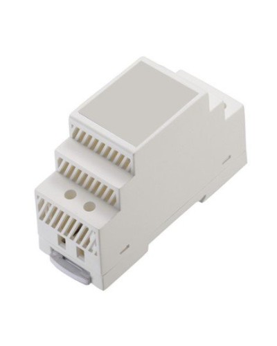 AT-12/20-3 DIN. Источник стабилизированного питания. AccordTec в Новошахтинске