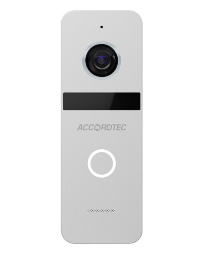 AT-VDA309H SL. Вызывная панель цветная. AccordTec в Новошахтинске