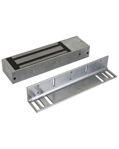 ML-395-2 с датчиком Холла. Замок электромагнитный. AccordTec в Новошахтинске