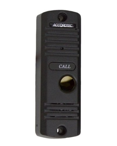 AT-VD305N (черный). Вызывная панель цветная. AccordTec в Новошахтинске