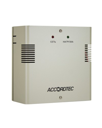 ББП-60. Источник вторичного электропитания резервированный. AccordTec в Новошахтинске