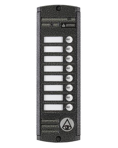AVP-458 (PAL). Вызывная видеопанель цветная. Activision в Новошахтинске
